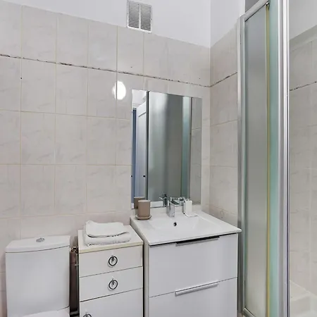 Charming 1bdr 2p 15th Exhibition Centre * Parigi