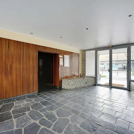 Appartamento Charming 1bdr 2p 15th Exhibition Centre Parigi